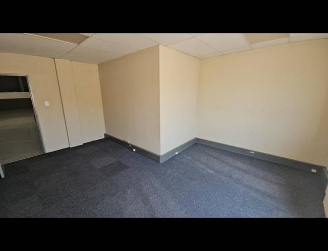 INDUSTRIAL PROPERTY TO RENT IN RANDJESPARK